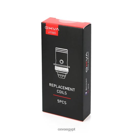 فيب OXVA سعر 84T06R116 | أحمر OXVA comunicoil